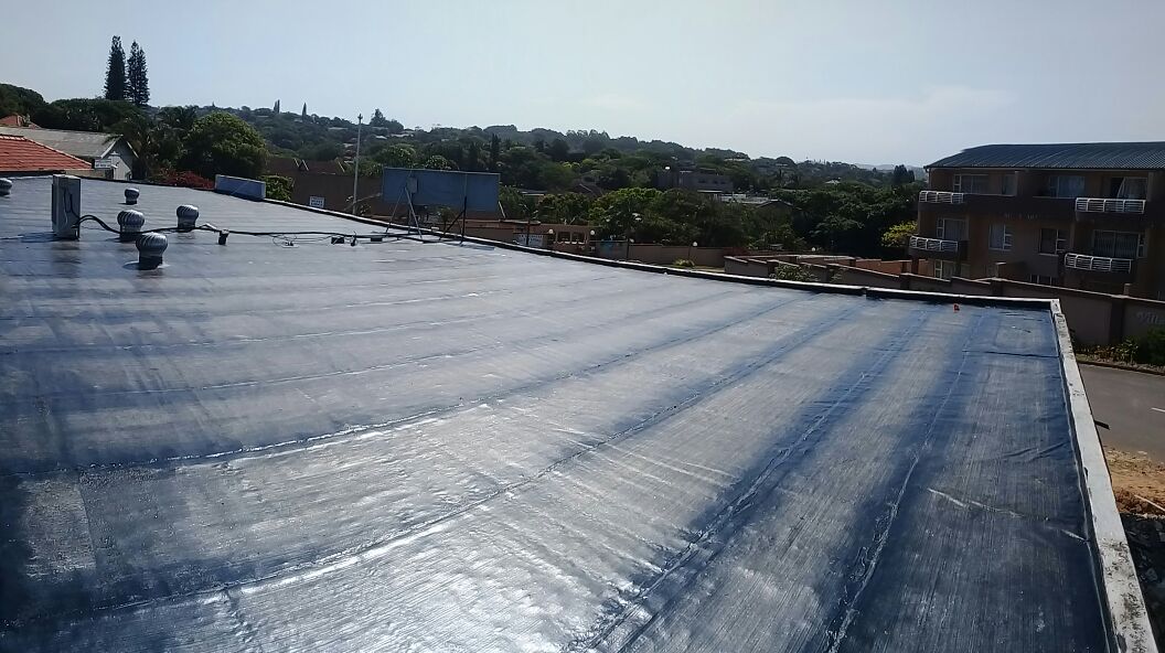 Projects Hashtag Roofing