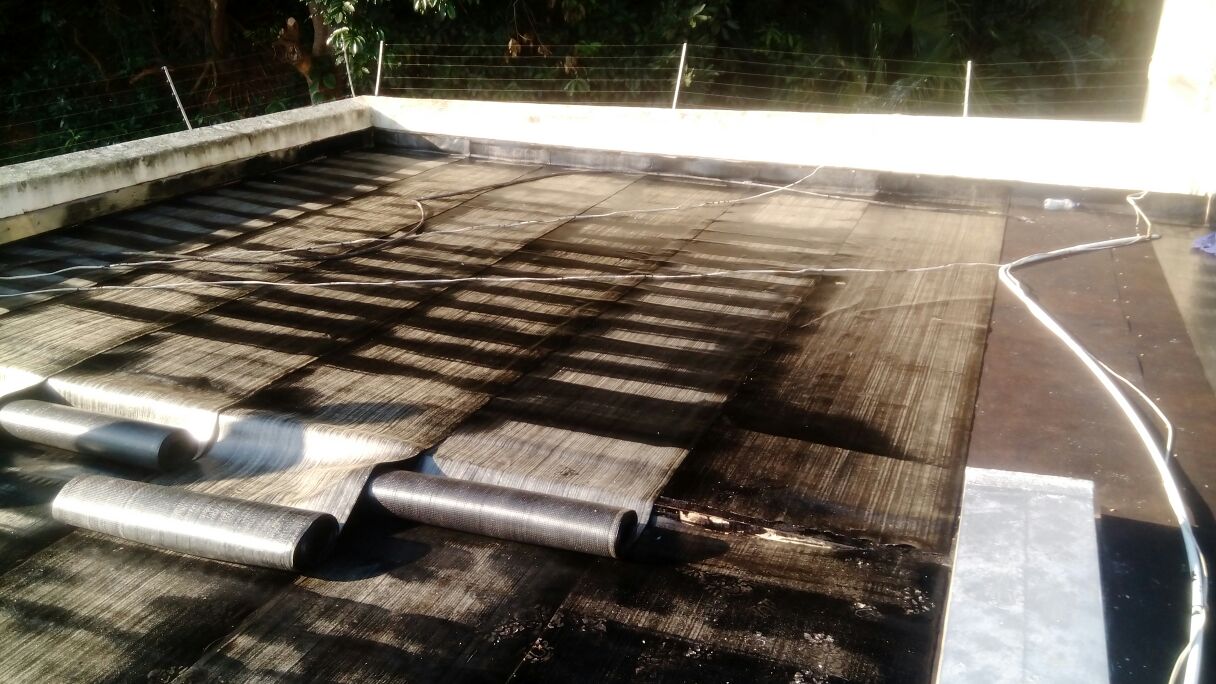 Projects Hashtag Roofing