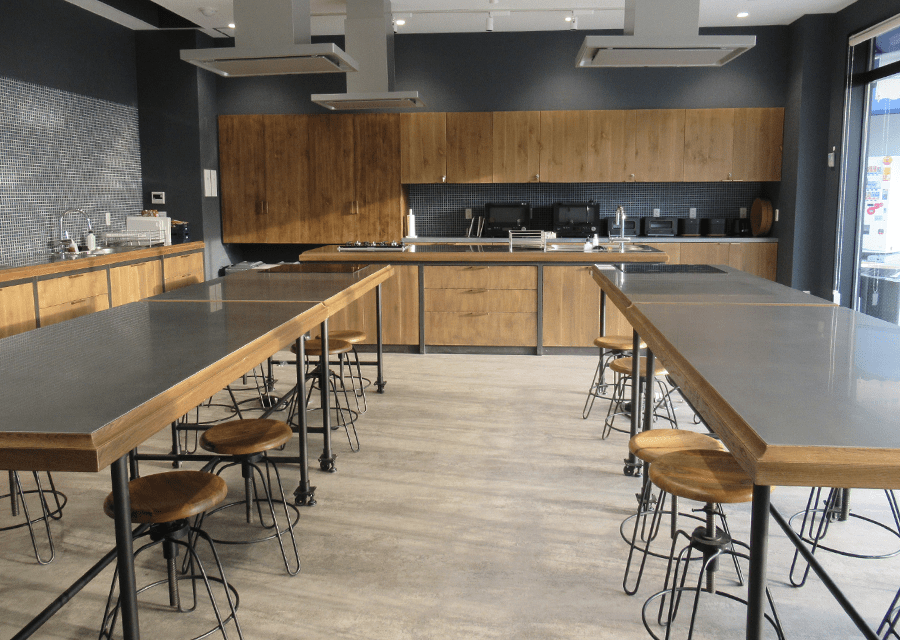 NANBU BASE 横浜のレンタルキッチン・レンタルスペース