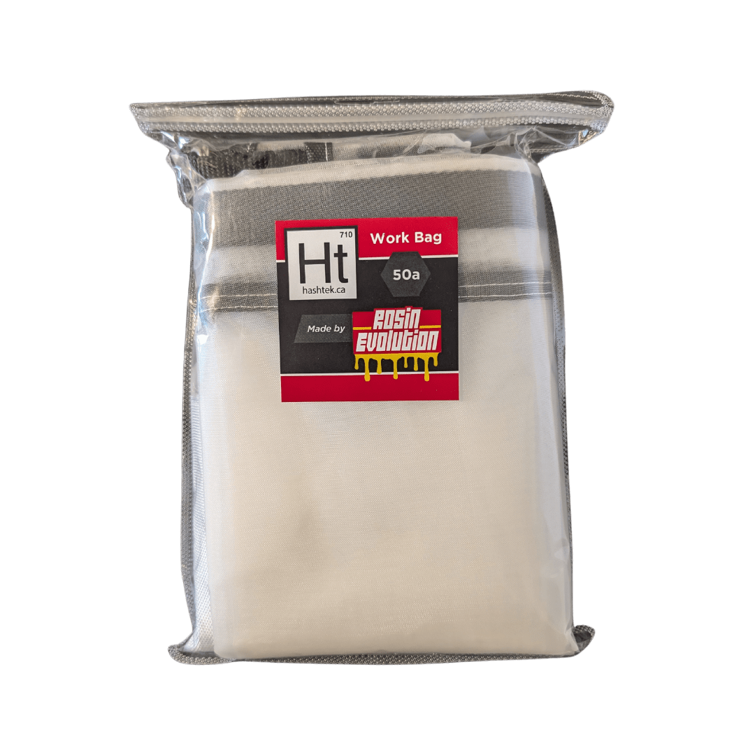 Hashtek Work Bag (Tank Liner) Hashtek