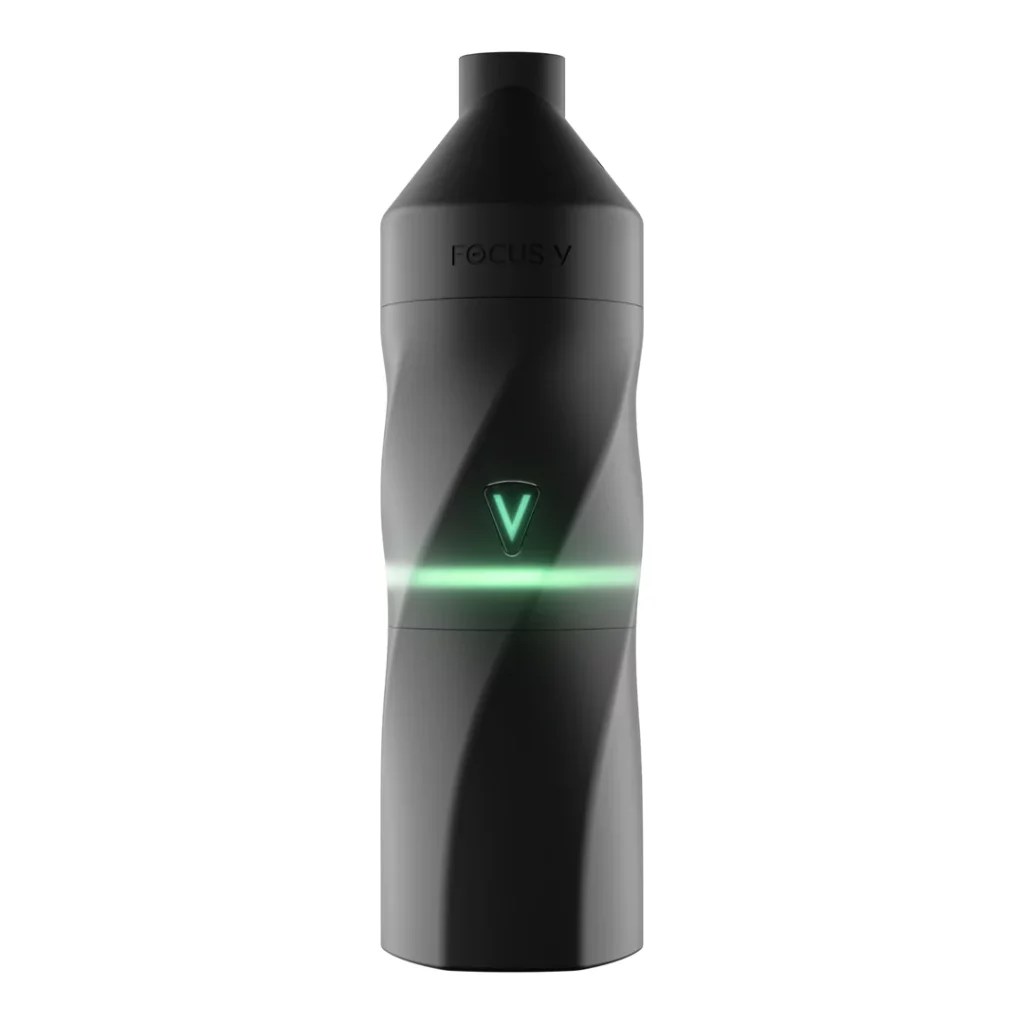 AERIS by FocusV The Ultimate Portable Dab Rig Hashtek