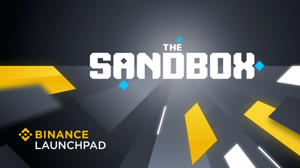 Биржа Binance запускает токенсейл The Sandbox в формате лотереи Hash
