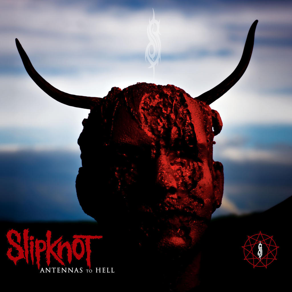 Slipknot Antennas To Hell album download Has it Leaked?