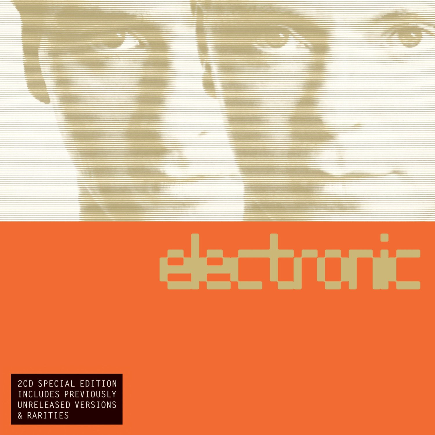 Electronic Electronic (Special Edition) Has it leaked?