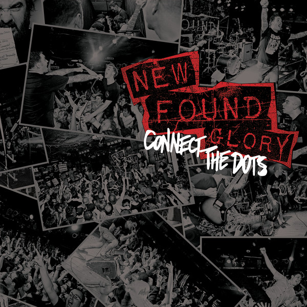 New Found Glory Connect The Dots EP