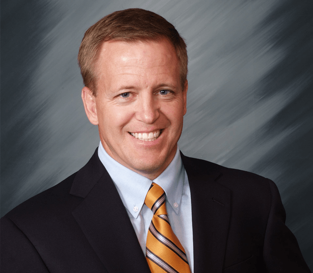 John Bell Haslam College of Business