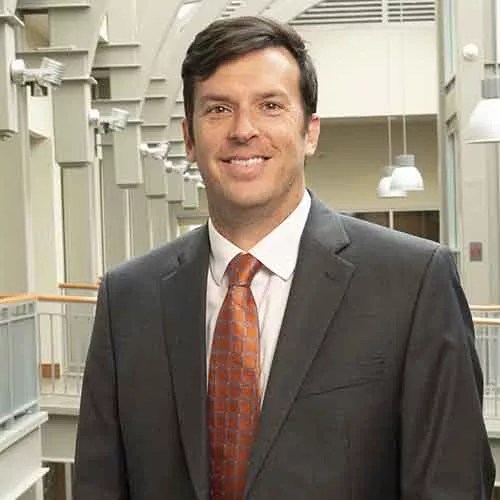 Alex Scott Haslam College of Business