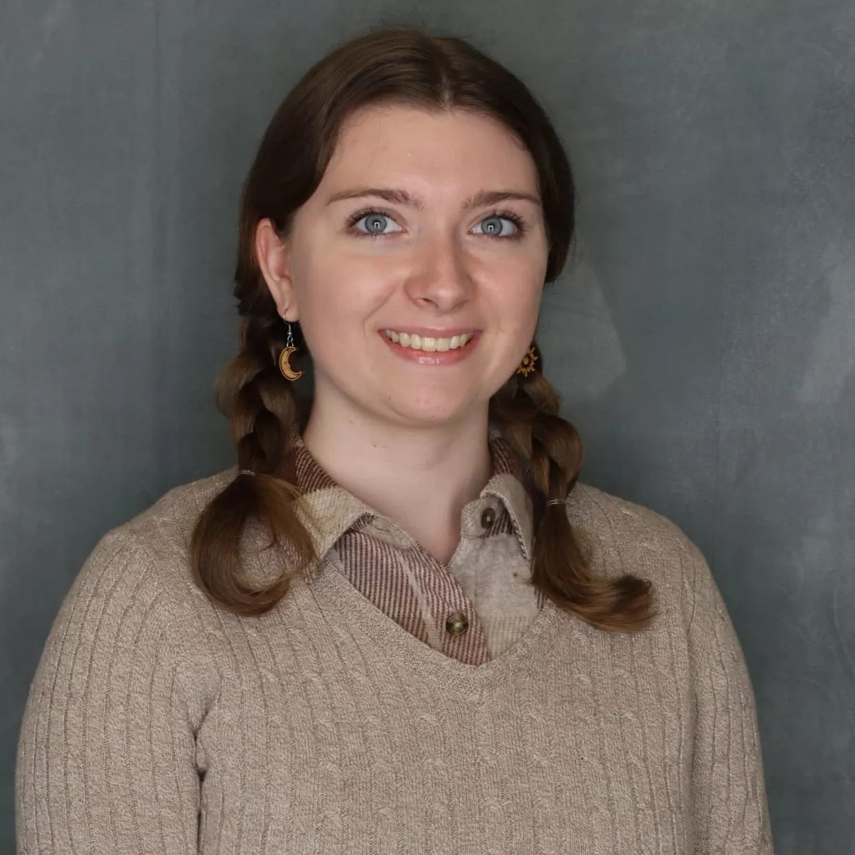 Katie Wood Haslam College of Business