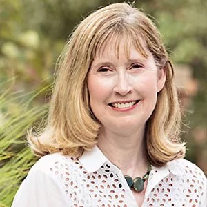 Mary Phillips - Haslam College of Business