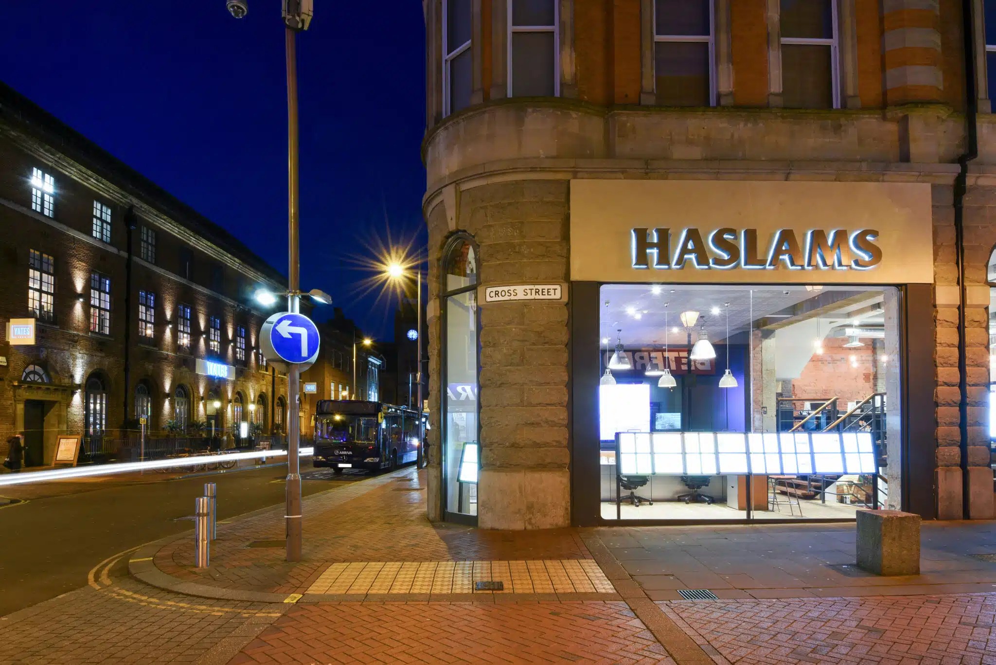 About Us Haslams Estate Agents in Reading, Berkshire