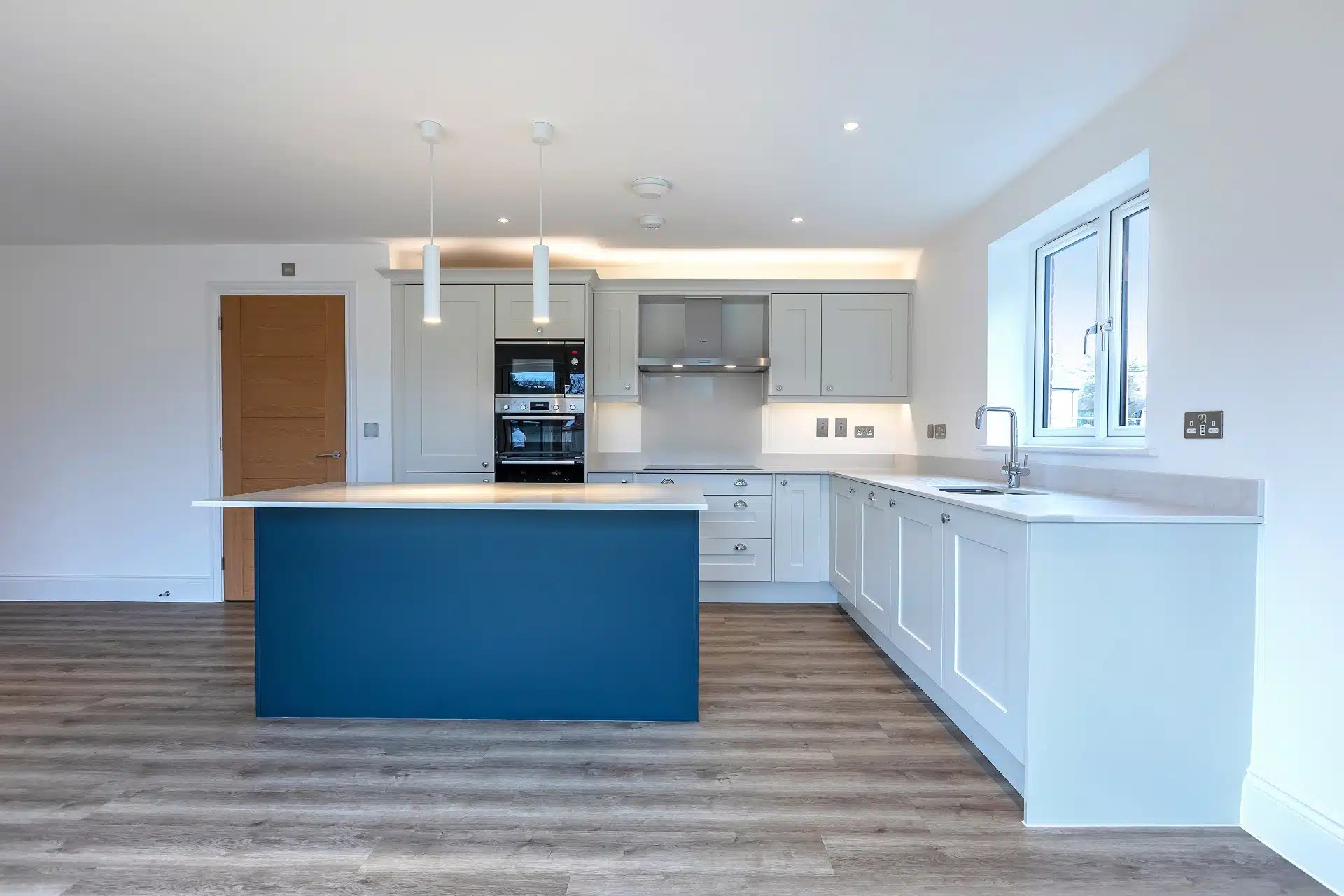 New Build Homes in Reading Find New Homes For Sale with Haslams