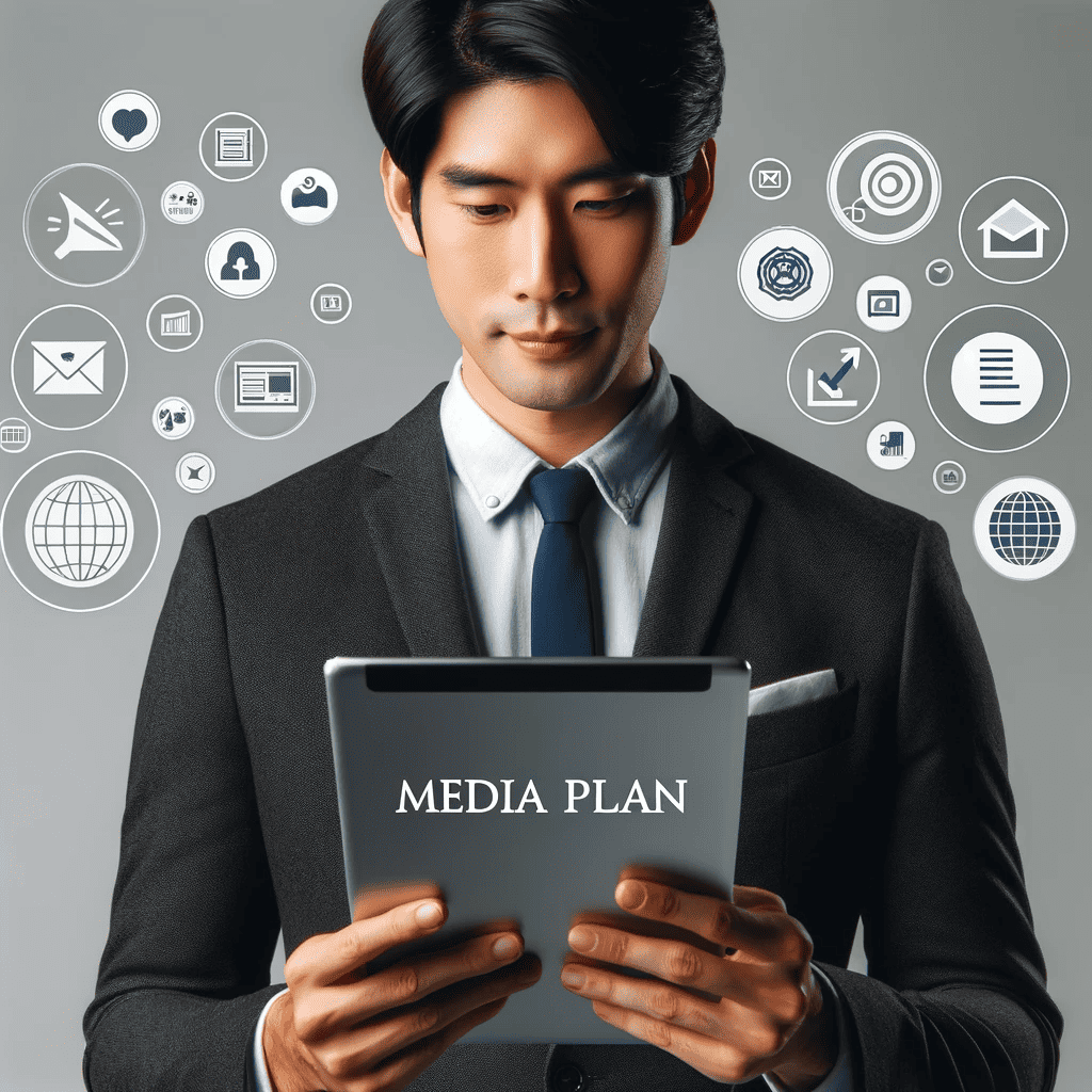 Chuyên viên kế hoạch truyền thông Media planner Hason Tech