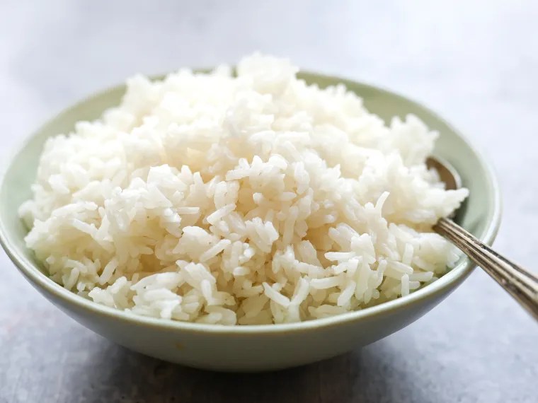 Frozen Rice Plain Hasora IN