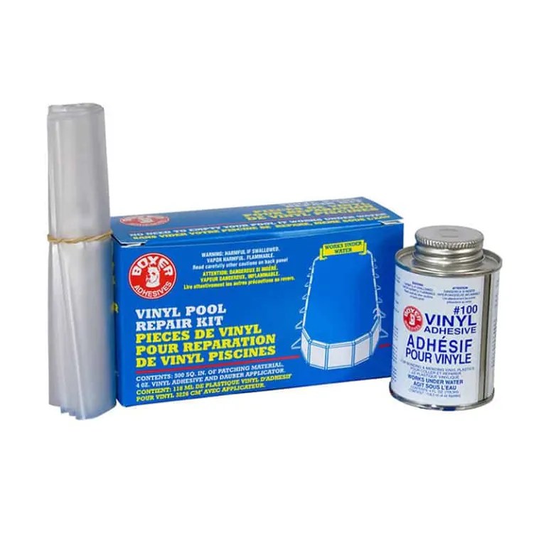 Vinyl Pool Repair Kit Haspools
