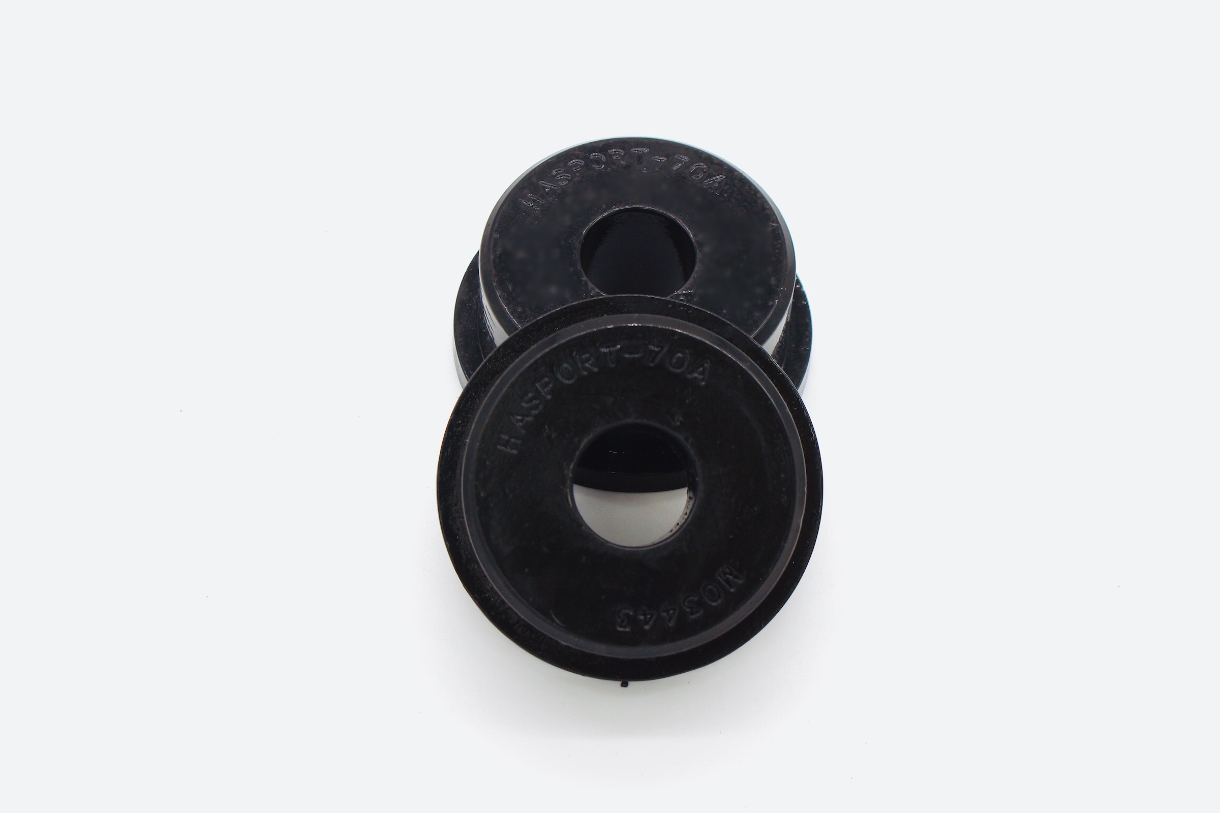 Urethane mount bushings Hasport Performance
