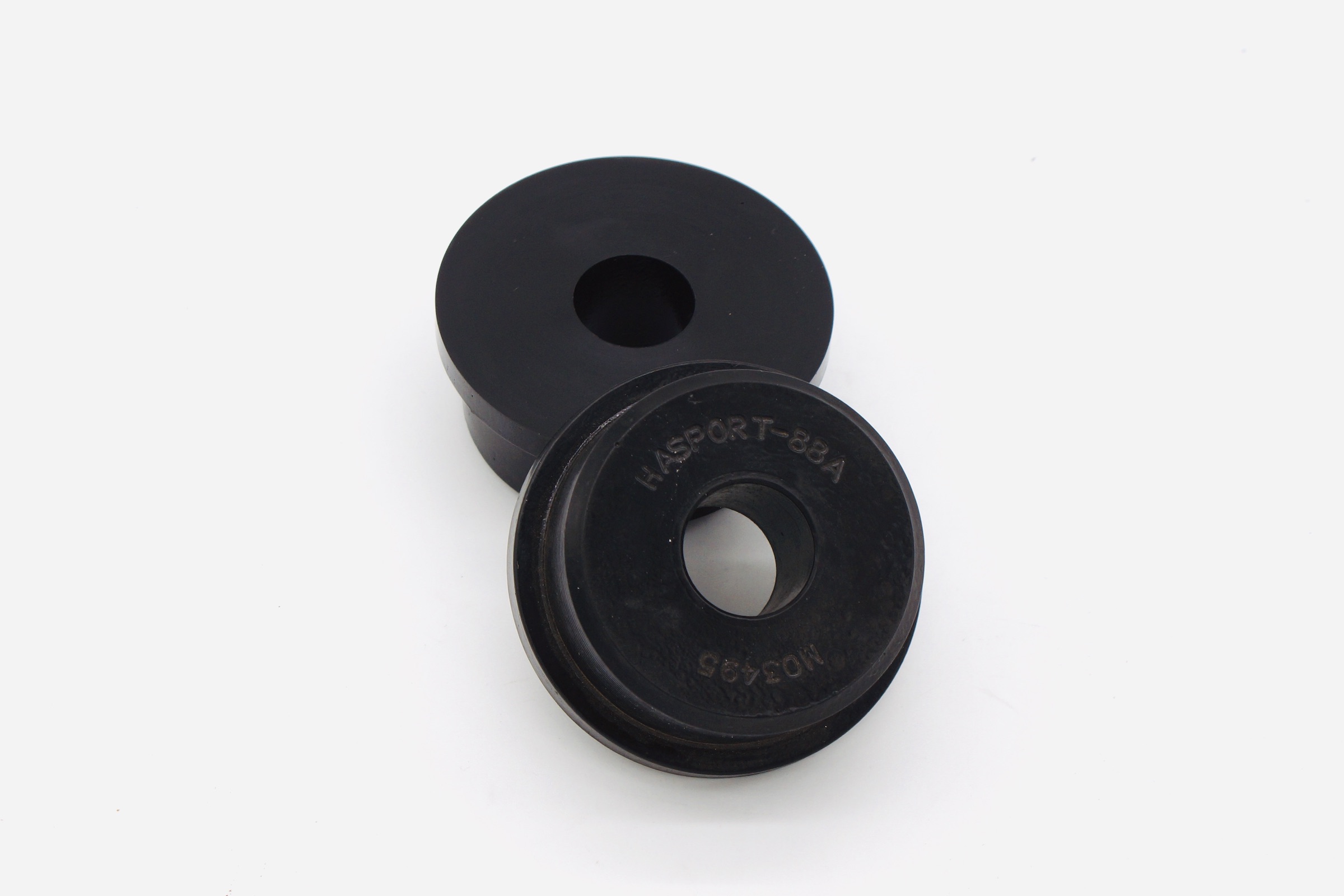Urethane mount bushings Hasport Performance