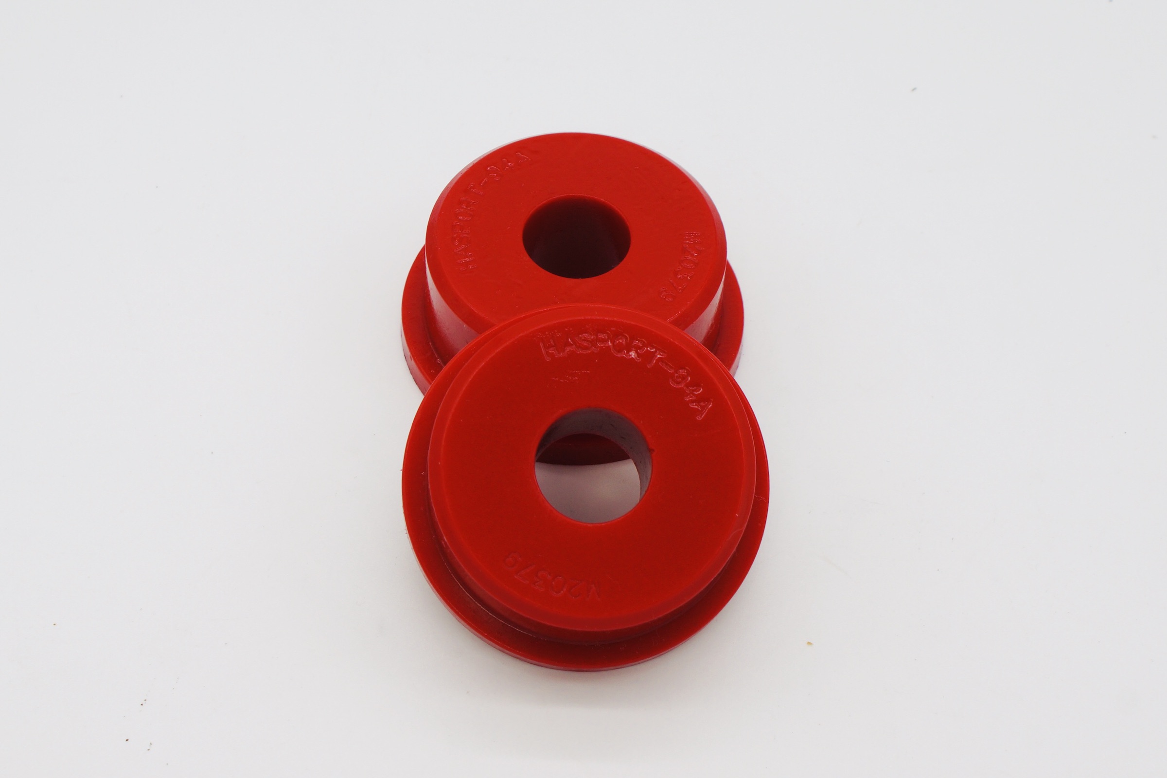 Urethane mount bushings Hasport Performance