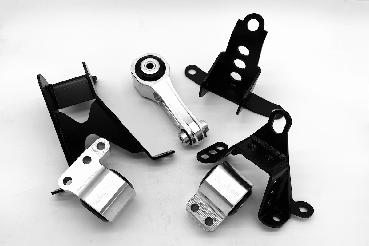 DE5STK 2024 Integra Type S Mount Kit Hasport Performance