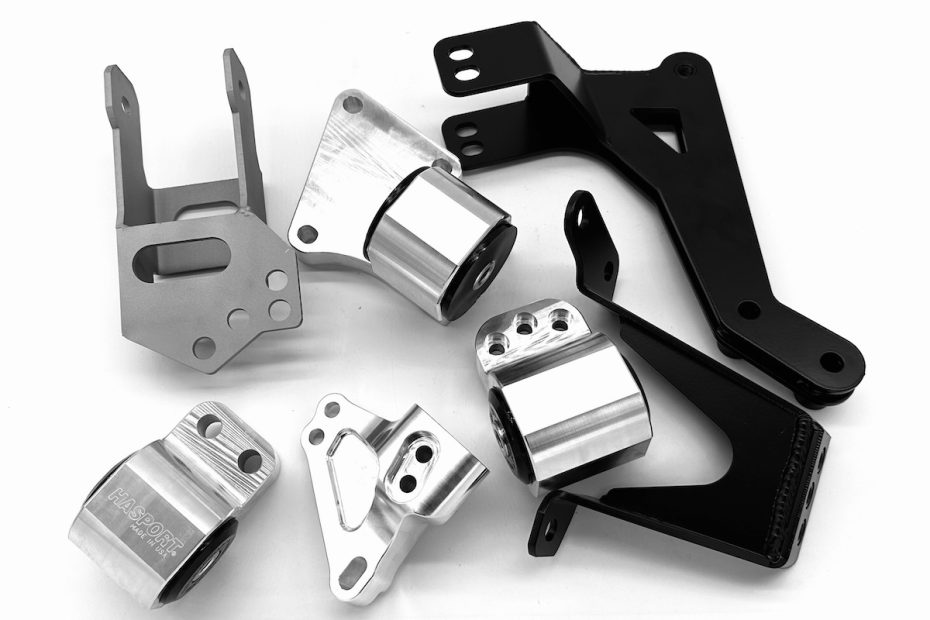 CDK Kseries Mount Kit 9497 Accord Hasport Performance