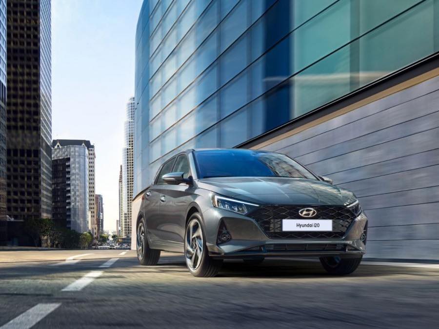 Has Rent a Car Belgrade Početna