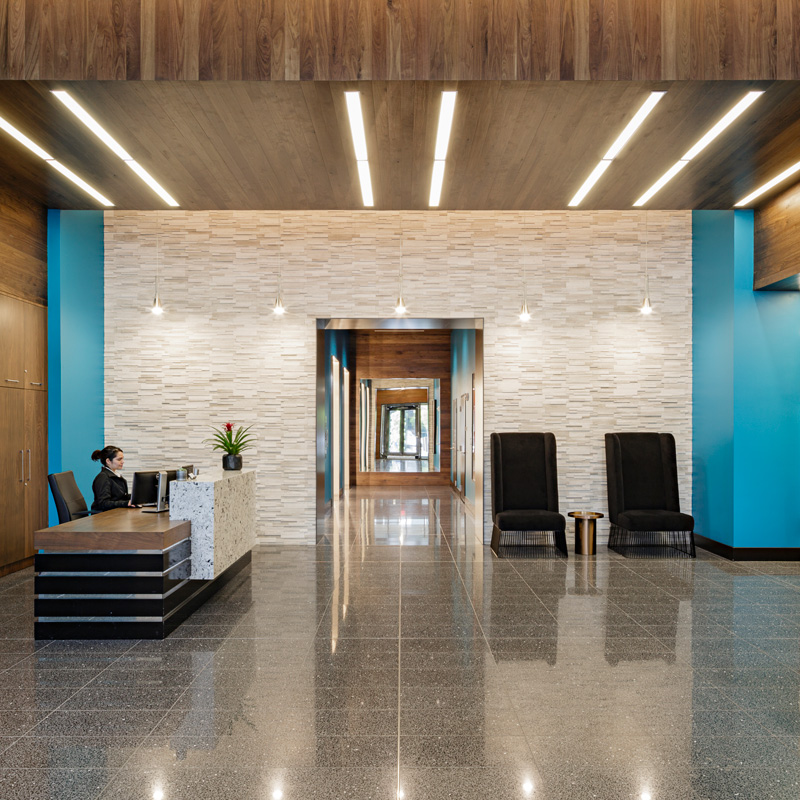 Aster Tower Luxury Apartment Rentals in Portland's Lloyd District