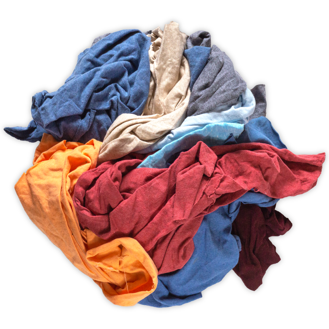 New Knitted Wiping Rags HAK