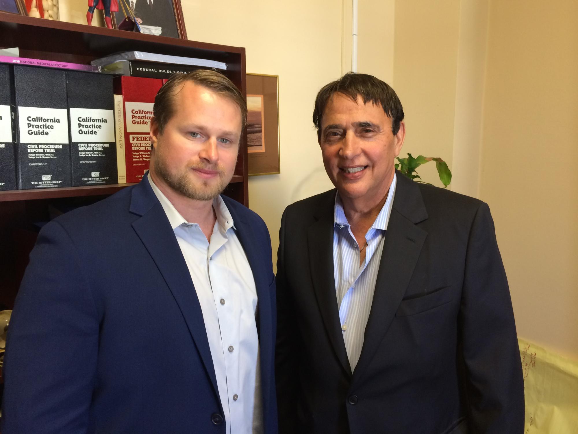 Civil Litigation, Criminal Defense, Law Firm SAN FRANCISCO, CA