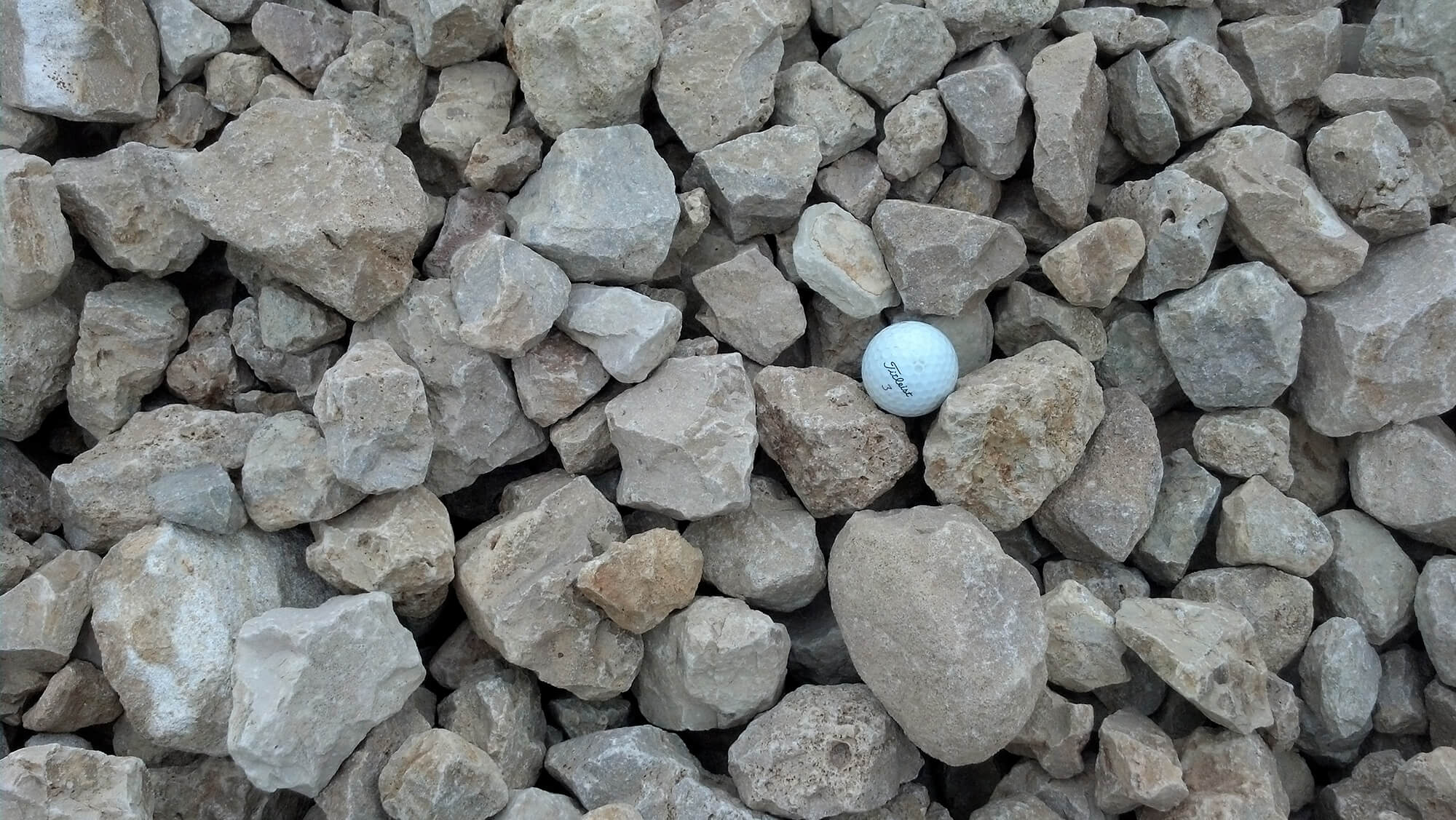 Decorative Rock Example Gallery Hassan Sand & Gravel