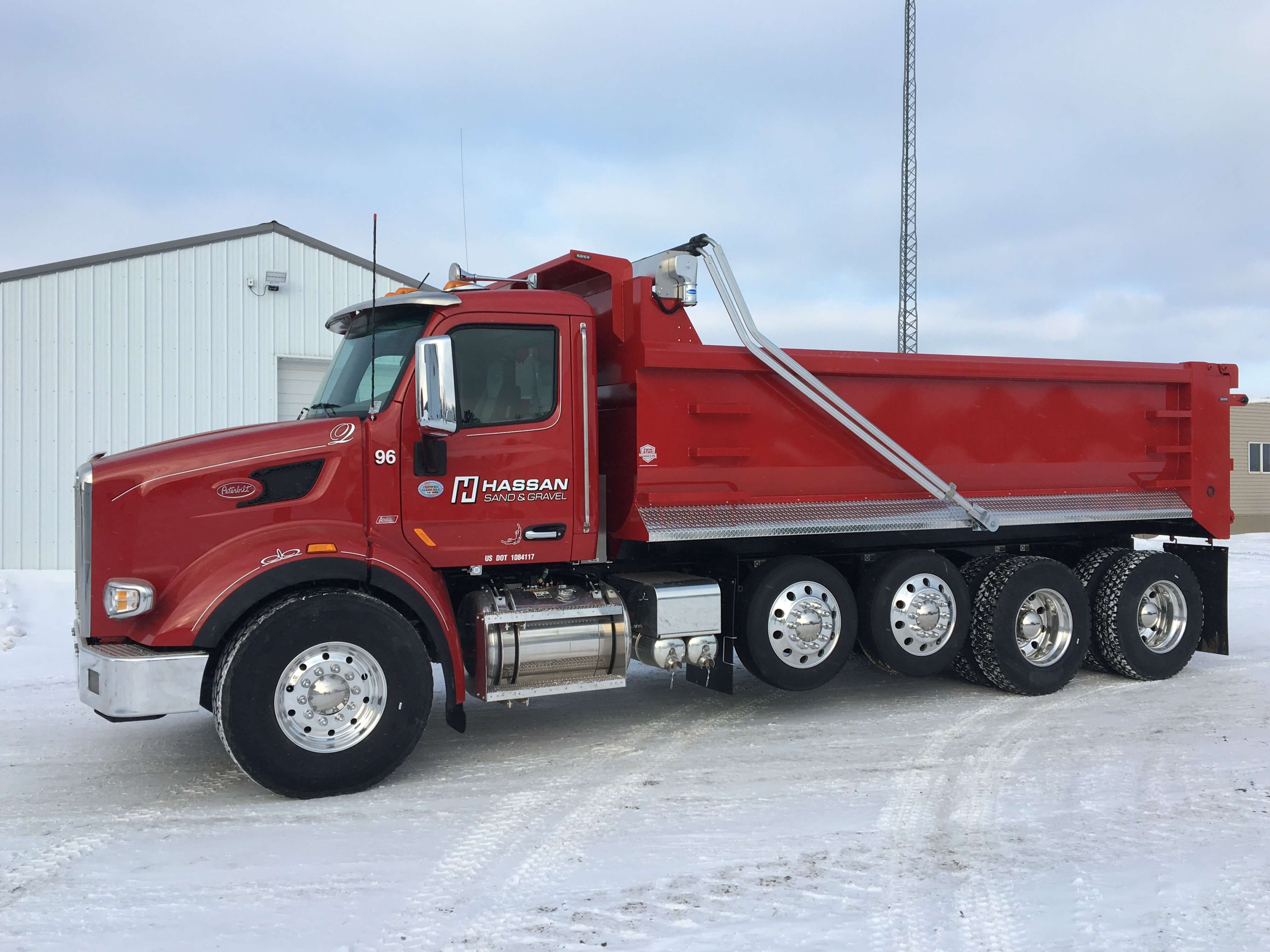 My Estes: Tracking Estes Express Lines