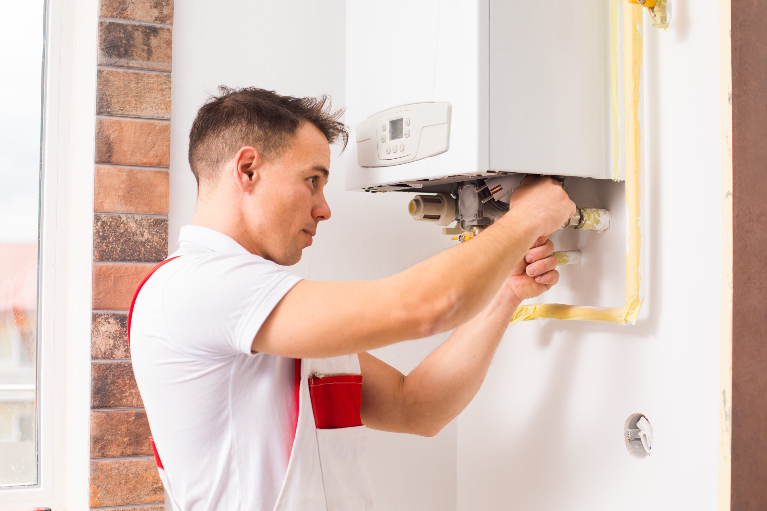 Boiler Cover Hassle Free Boilers