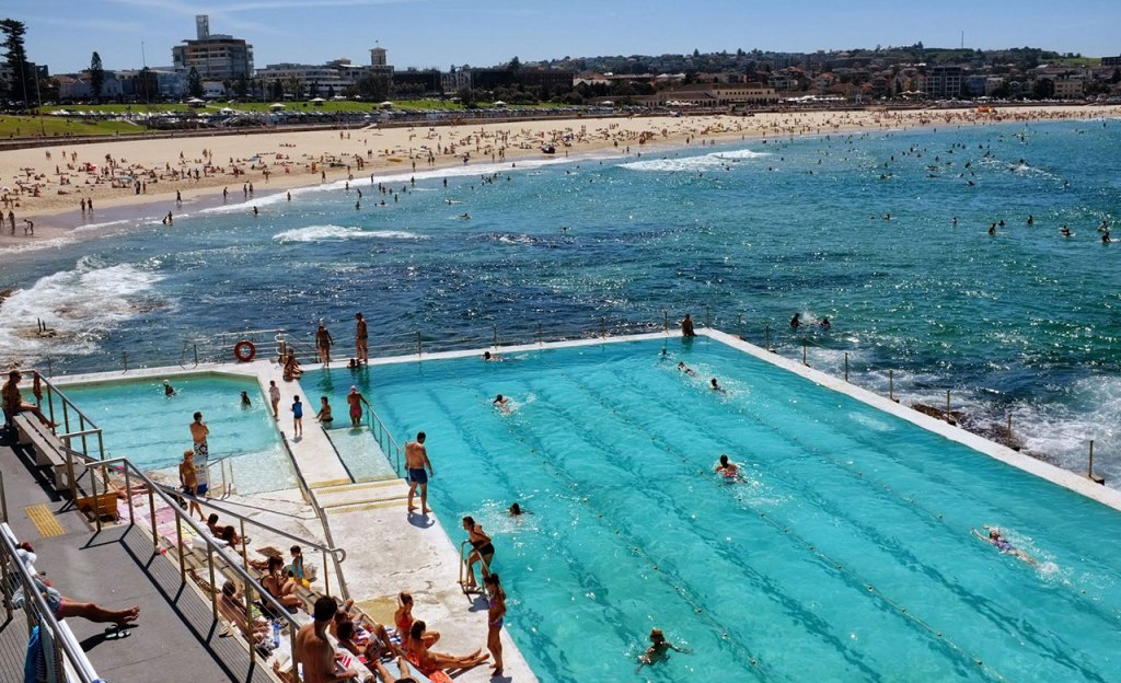 Salt Water vs Fresh Water Pools The Health Benefits