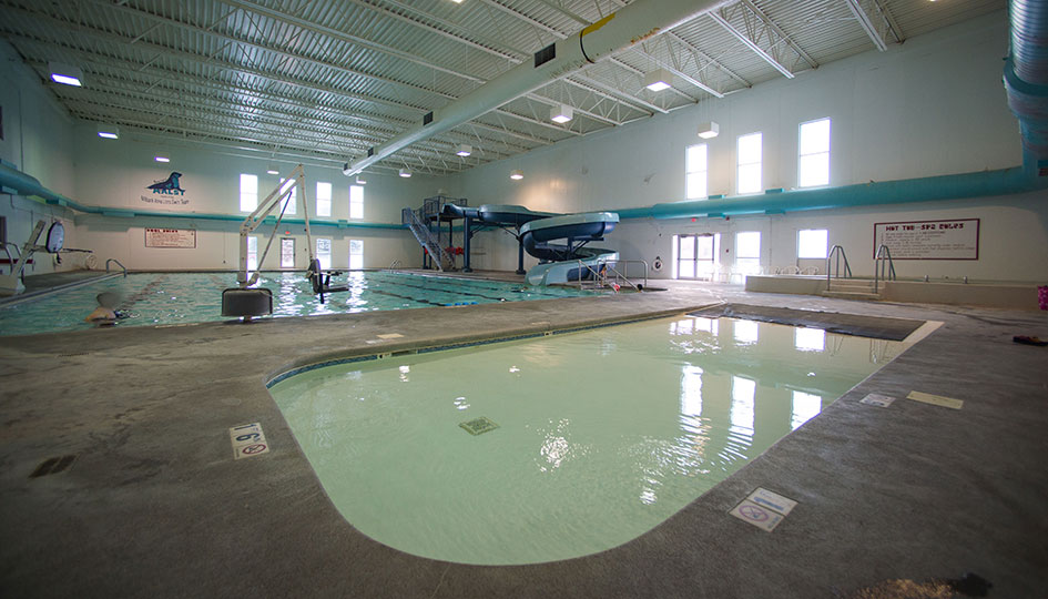 Unity Square Hasslen Construction