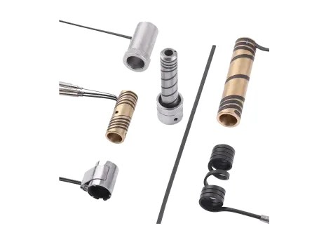 How Does the Coil Heater Work? | Working Principle & Tips