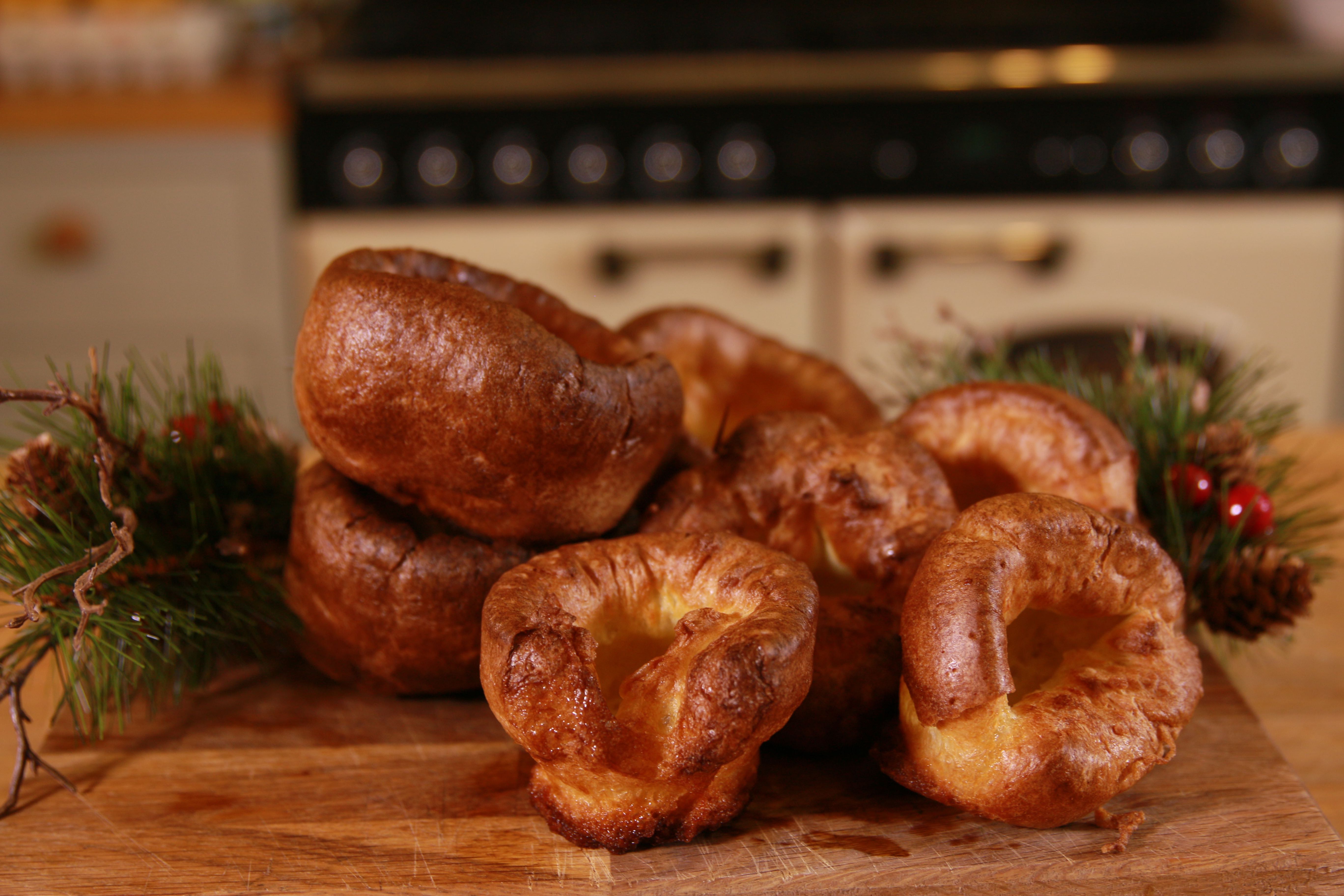 Perfect Yorkshire Puddings Hastes Kitchen