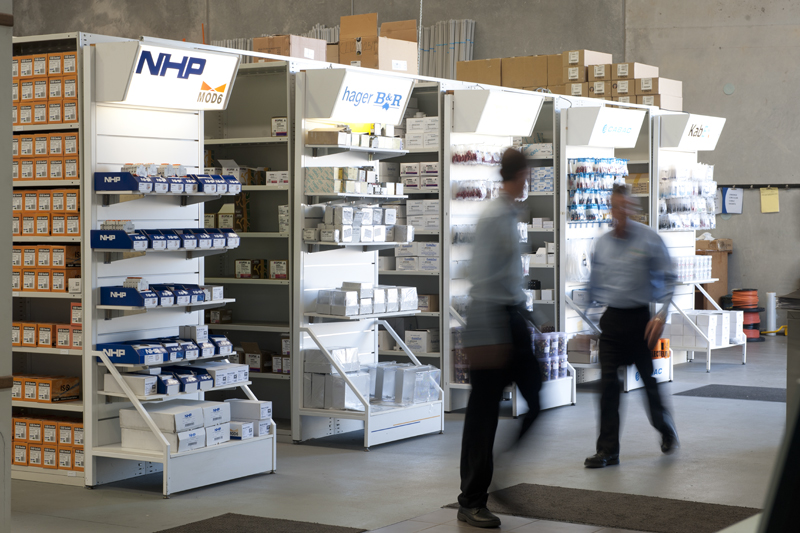 Home Hastings Electrical