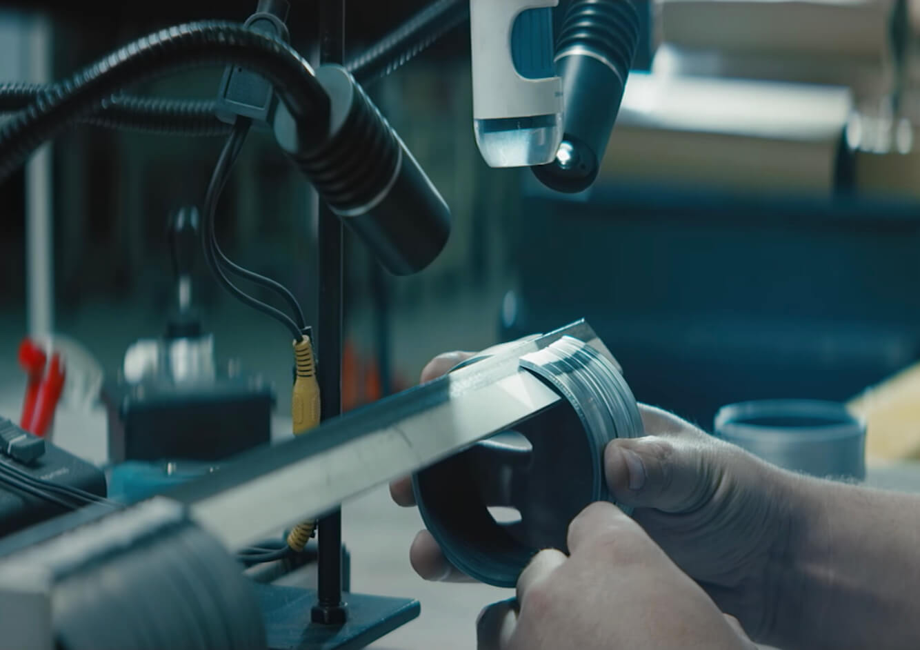 Quality Hastings Piston Rings