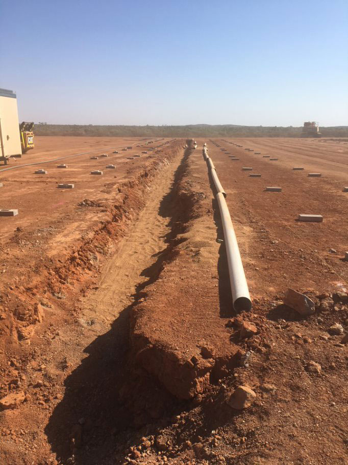 Gallery Hastings Technology Metals Limited