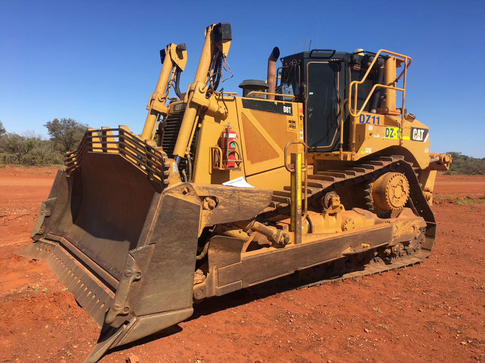 Gallery Hastings Technology Metals Limited