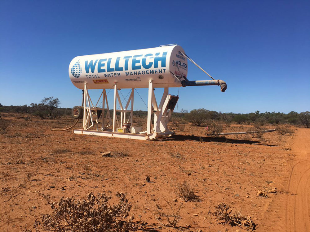 Gallery Hastings Technology Metals Limited