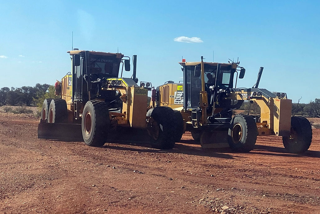 Gallery Hastings Technology Metals Limited