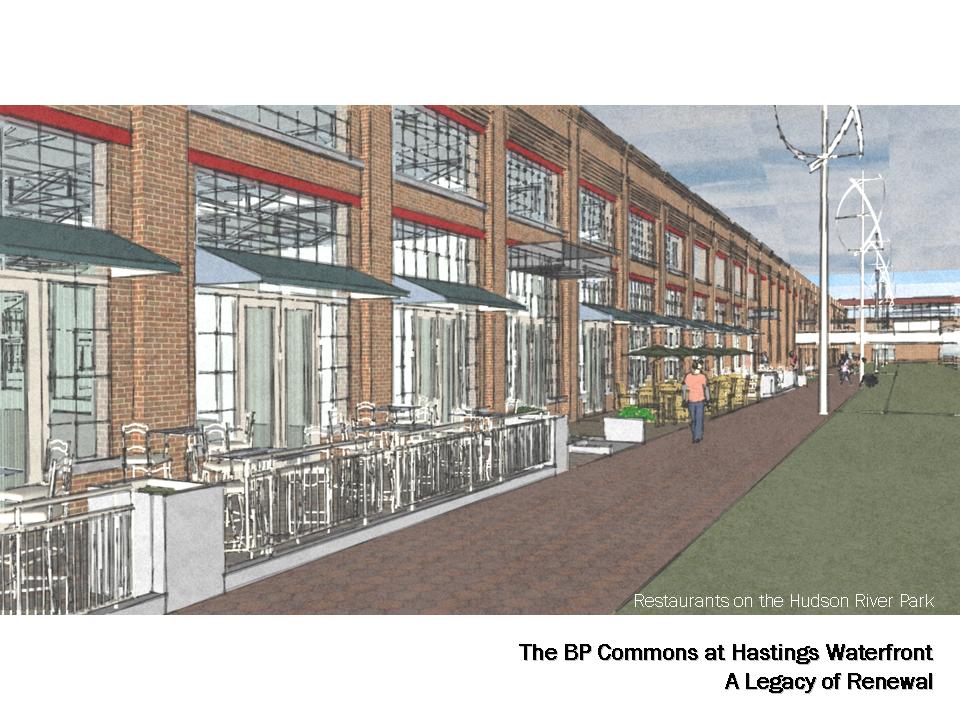 for use by Peter Swiderski in a presentation to BP/Arco in 2009