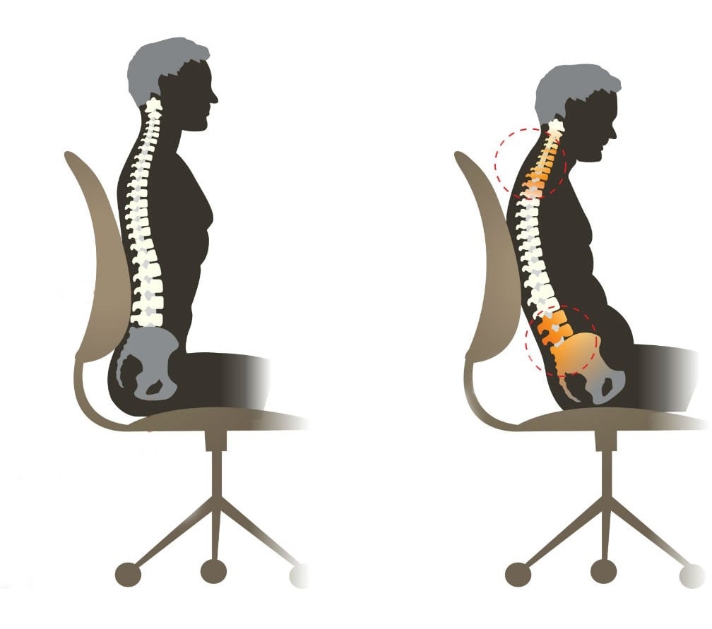 Are Gaming Chairs Worth It For Comfort, Work & Back Health? Hasty Reader