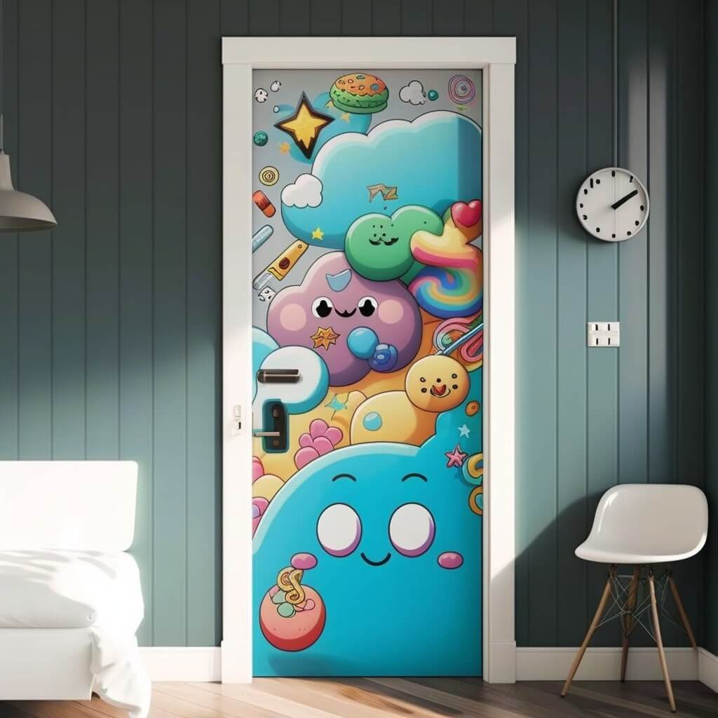 77 Things To Do With Stickers (both fun & useful) Hasty Reader