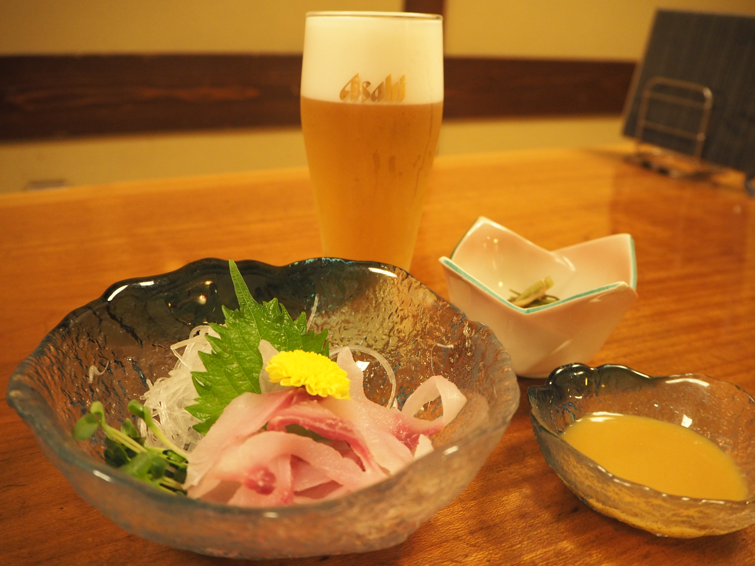 魚庄 Hasuda City テイクアウト