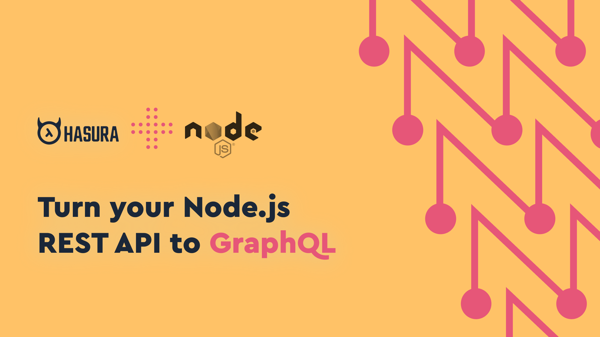 Node.js Hasura GraphQL Hasura GraphQL Engine Blog