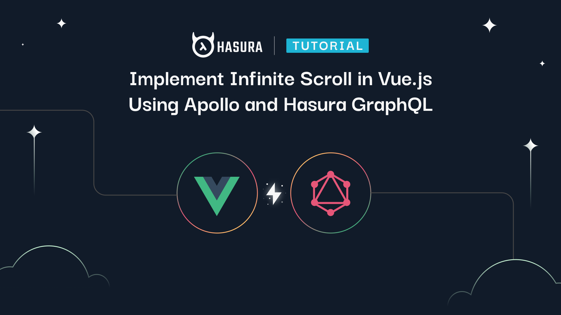 Vue Tutorial Implement Infinite Scroll in Vue.js Using Apollo and
