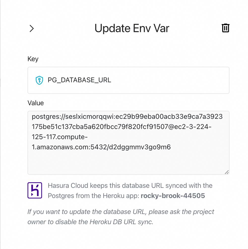 Heroku Free Tier Deprecation Migrating to other DB vendors