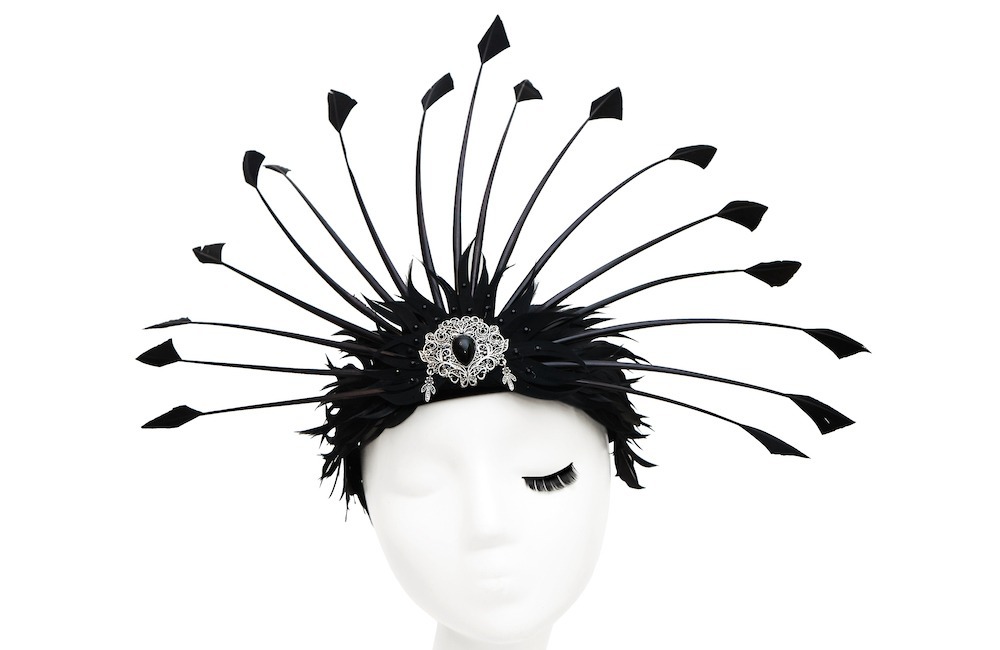 Feather Crown • HATalk