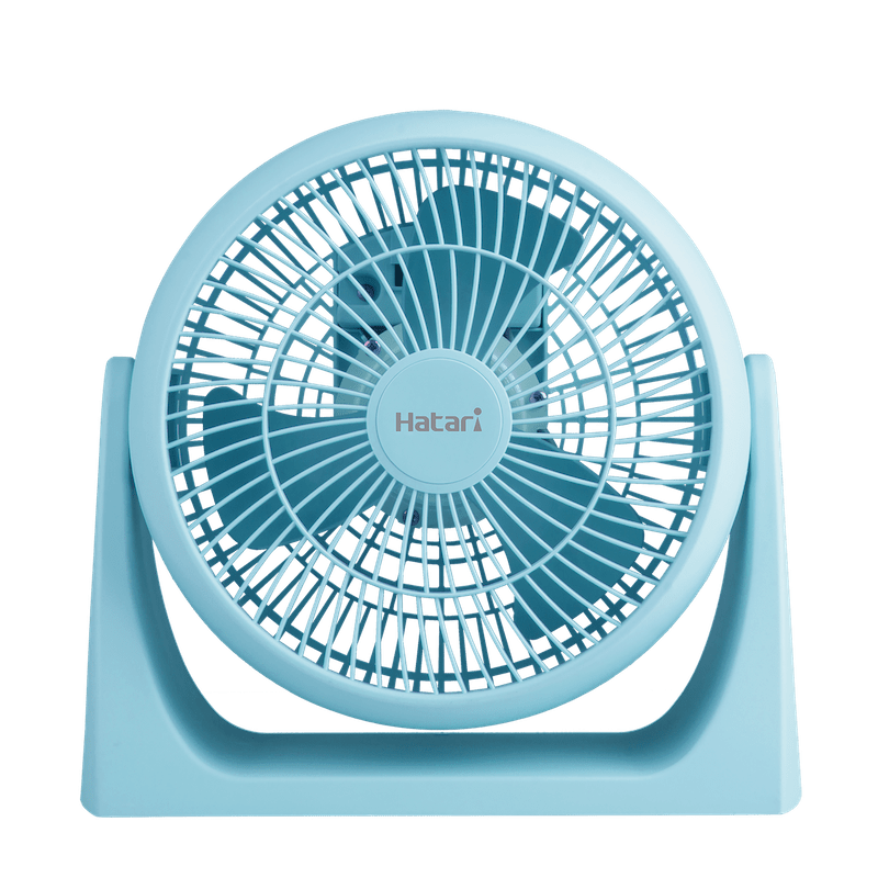 Cyclone Fans / Kipas Cyclone Hatari