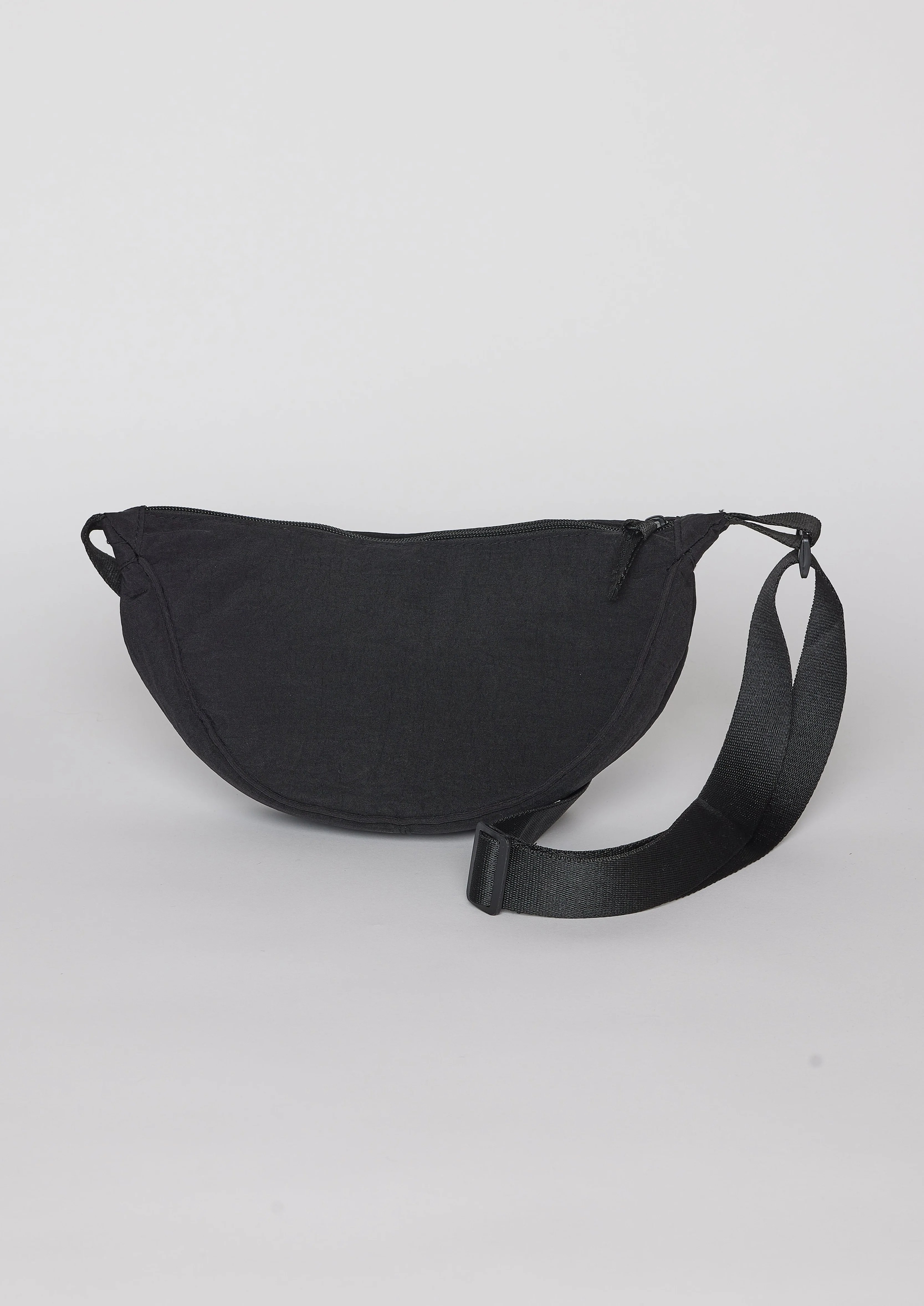 Nylon Crossbody Black Hat Attack New York